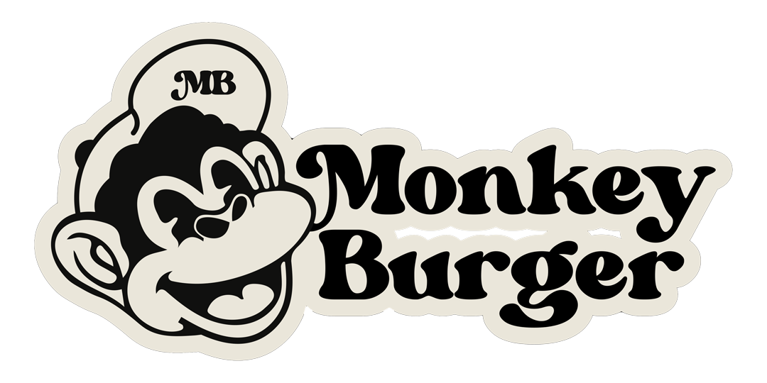 Monkey Burger