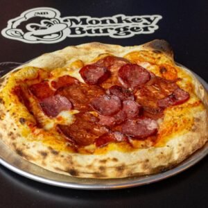 Pizza Pepperoni Personal